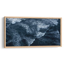 Mar embravecido - LuisFloresPhoto | Cuadro decorativo de Canvas Lab