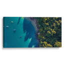 Contraste al amanecer - LuisFloresPhoto | Cuadro decorativo de Canvas Lab