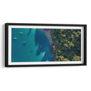 Contraste al amanecer - LuisFloresPhoto | Cuadro decorativo de Canvas Lab