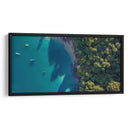 Contraste al amanecer - LuisFloresPhoto | Cuadro decorativo de Canvas Lab