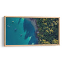 Contraste al amanecer - LuisFloresPhoto | Cuadro decorativo de Canvas Lab