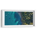 Contraste al amanecer - LuisFloresPhoto | Cuadro decorativo de Canvas Lab