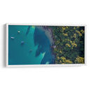 Contraste al amanecer - LuisFloresPhoto | Cuadro decorativo de Canvas Lab