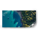 Contraste al amanecer - LuisFloresPhoto | Cuadro decorativo de Canvas Lab