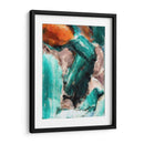 Tanzanita - Rodrigo Barrera | Cuadro decorativo de Canvas Lab