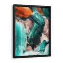 Tanzanita - Rodrigo Barrera | Cuadro decorativo de Canvas Lab