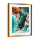 Tanzanita - Rodrigo Barrera | Cuadro decorativo de Canvas Lab