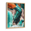 Tanzanita - Rodrigo Barrera | Cuadro decorativo de Canvas Lab