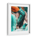 Tanzanita - Rodrigo Barrera | Cuadro decorativo de Canvas Lab