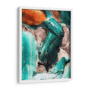 Tanzanita - Rodrigo Barrera | Cuadro decorativo de Canvas Lab