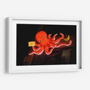 Restaurante Japonés Takoyaki, Osaka, Japón - Luis Velasco | Cuadro decorativo de Canvas Lab