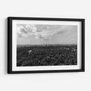 Bosque y Nubes - Bernardo Miranda | Cuadro decorativo de Canvas Lab