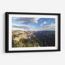 Cañones y Sombras - Bernardo Miranda | Cuadro decorativo de Canvas Lab