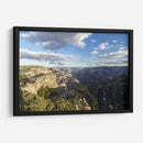 Cañones y Sombras - Bernardo Miranda | Cuadro decorativo de Canvas Lab