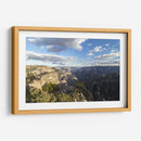 Cañones y Sombras - Bernardo Miranda | Cuadro decorativo de Canvas Lab