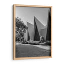 Divina Providencia I - Bernardo Miranda | Cuadro decorativo de Canvas Lab