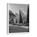 Divina Providencia I - Bernardo Miranda | Cuadro decorativo de Canvas Lab