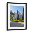 Divina Providencia II - Bernardo Miranda | Cuadro decorativo de Canvas Lab