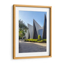 Divina Providencia II - Bernardo Miranda | Cuadro decorativo de Canvas Lab