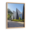 Divina Providencia II - Bernardo Miranda | Cuadro decorativo de Canvas Lab