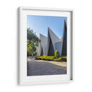 Divina Providencia II - Bernardo Miranda | Cuadro decorativo de Canvas Lab