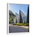 Divina Providencia II - Bernardo Miranda | Cuadro decorativo de Canvas Lab