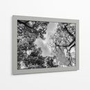 Dualidad II, Blanco y Negro - Bernardo Miranda | Cuadro decorativo de Canvas Lab