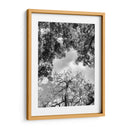 Dualidad y Cielo, Blanco y Negro - Bernardo Miranda | Cuadro decorativo de Canvas Lab