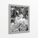 Dualidad y Cielo, Blanco y Negro - Bernardo Miranda | Cuadro decorativo de Canvas Lab