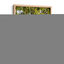 Dualidad y Cielo - Bernardo Miranda | Cuadro decorativo de Canvas Lab