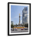 Glorieta Alada I - Bernardo Miranda | Cuadro decorativo de Canvas Lab