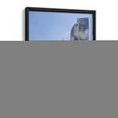 Glorieta Alada I - Bernardo Miranda | Cuadro decorativo de Canvas Lab