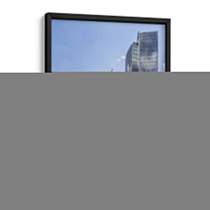 Glorieta Alada I - Bernardo Miranda | Cuadro decorativo de Canvas Lab