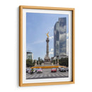 Glorieta Alada I - Bernardo Miranda | Cuadro decorativo de Canvas Lab