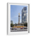 Glorieta Alada I - Bernardo Miranda | Cuadro decorativo de Canvas Lab