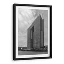 Torre Arcos Bosques I - Bernardo Miranda | Cuadro decorativo de Canvas Lab