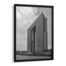 Torre Arcos Bosques I - Bernardo Miranda | Cuadro decorativo de Canvas Lab