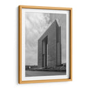 Torre Arcos Bosques I - Bernardo Miranda | Cuadro decorativo de Canvas Lab