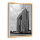 Torre Arcos Bosques I - Bernardo Miranda | Cuadro decorativo de Canvas Lab