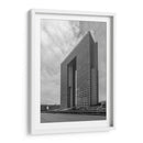 Torre Arcos Bosques I - Bernardo Miranda | Cuadro decorativo de Canvas Lab