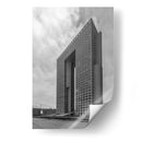 Torre Arcos Bosques I - Bernardo Miranda | Cuadro decorativo de Canvas Lab