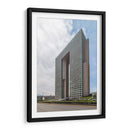 Torre Arcos Bosques II - Bernardo Miranda | Cuadro decorativo de Canvas Lab