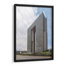 Torre Arcos Bosques II - Bernardo Miranda | Cuadro decorativo de Canvas Lab