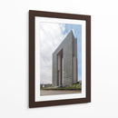Torre Arcos Bosques II - Bernardo Miranda | Cuadro decorativo de Canvas Lab