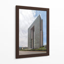 Torre Arcos Bosques II - Bernardo Miranda | Cuadro decorativo de Canvas Lab