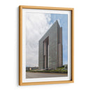 Torre Arcos Bosques II - Bernardo Miranda | Cuadro decorativo de Canvas Lab