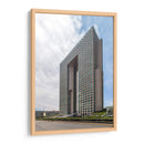 Torre Arcos Bosques II - Bernardo Miranda | Cuadro decorativo de Canvas Lab