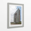 Torre Arcos Bosques II - Bernardo Miranda | Cuadro decorativo de Canvas Lab