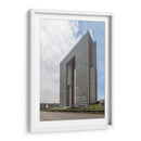 Torre Arcos Bosques II - Bernardo Miranda | Cuadro decorativo de Canvas Lab