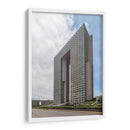 Torre Arcos Bosques II - Bernardo Miranda | Cuadro decorativo de Canvas Lab